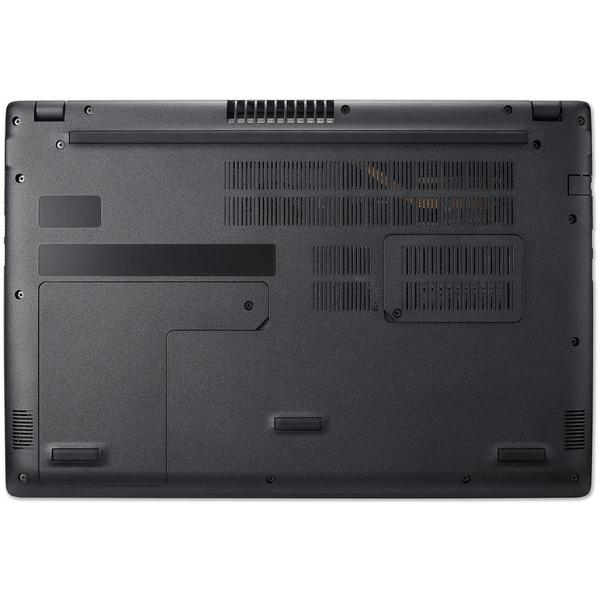 Laptop Acer Aspire 3 A315-21G-96VB, 15.6" FHD, AMD A9-9420 pana la 3.6GHz, 4GB DDR4, 1TB HDD, AMD Radeon R5, Linux, Negru