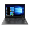 Laptop Lenovo ThinkPad L480, 14.0" FHD, Core i7-8550U pana la 4.0GHz, 16GB DDR4, 512GB SSD, Intel UHD 620, Fingerprint Reader, Windows 10 Pro, Negru