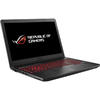 Laptop Asus TUF Gaming FX504GE, 15.6'' FHD, Core i5-8300H 2.3GHz, 8GB DDR4, 1TB HDD, GeForce GTX 1050 Ti 2GB, FreeDOS, Negru
