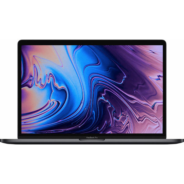 Laptop Apple The New MacBook Pro 13 Retina with Touch Bar, 13.3'' Retina, Core i5 2.3GHz, 8GB DDR3, 256GB SSD, Intel Iris Plus 655, Mac OS High Sierra, INT KB, Space Gray