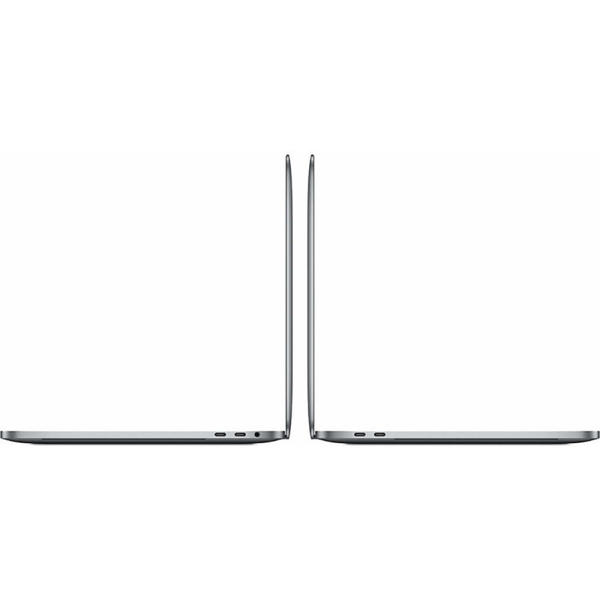 Laptop Apple The New MacBook Pro 13 Retina with Touch Bar, 13.3'' Retina, Core i5 2.3GHz, 8GB DDR3, 256GB SSD, Intel Iris Plus 655, Mac OS High Sierra, INT KB, Space Gray