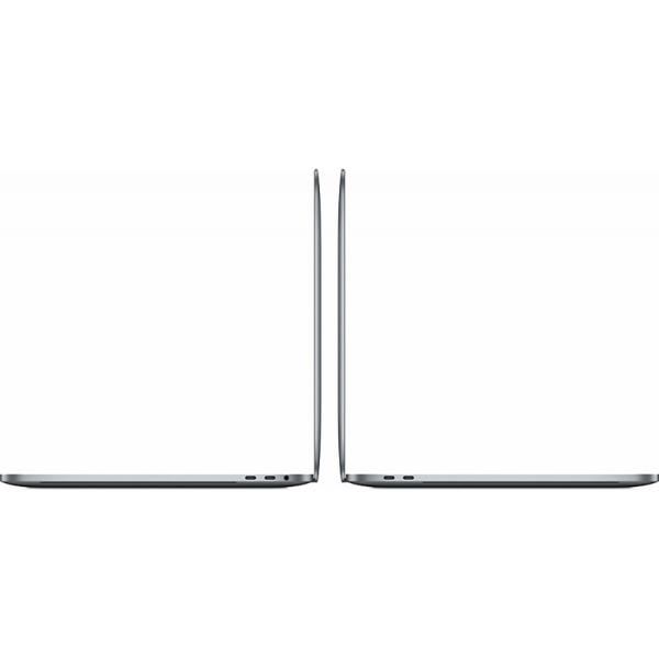 Laptop Apple The New MacBook Pro 15 Retina with Touch Bar, 15.4'' Retina, Core i7 2.6GHz, 16GB DDR4, 512GB SSD, Radeon Pro 560X 4GB, Mac OS High Sierra, INT KB, Space Gray