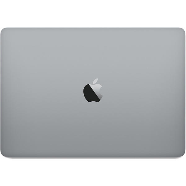 Laptop Apple The New MacBook Pro 15 Retina with Touch Bar, 15.4'' Retina, Core i7 2.6GHz, 16GB DDR4, 512GB SSD, Radeon Pro 560X 4GB, Mac OS High Sierra, INT KB, Space Gray