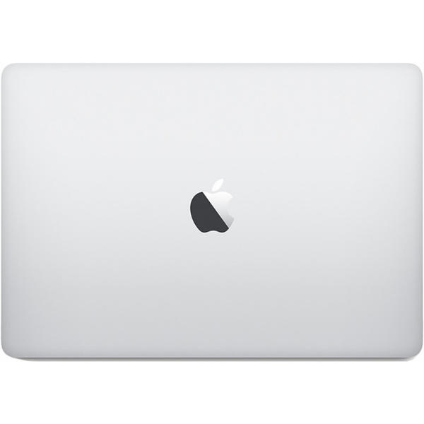 Laptop Apple The New MacBook Pro 15 Retina with Touch Bar, 15.4'' Retina, Core i9 2.9GHz, 16GB DDR4, 1TB SSD, Radeon Pro 560X 4GB, Mac OS High Sierra, INT KB, Silver