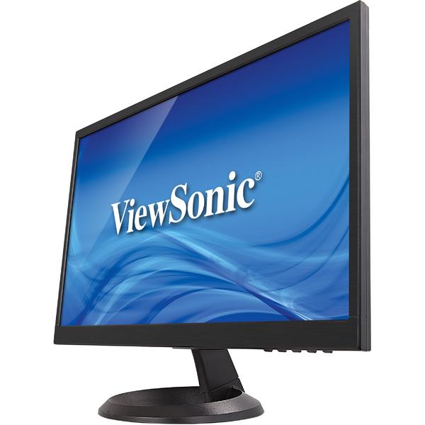 Monitor LED ViewSonic VA2261h-9, 21.5'' Full HD, 5ms, Negru