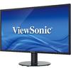 Monitor LED ViewSonic VA2419-sh, 23.8'' Full HD, 5ms, Negru