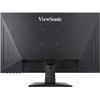 Monitor LED ViewSonic VA2407h, 23.6'' Full HD, 5ms, Negru