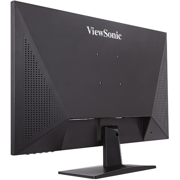 Monitor LED ViewSonic VA2407h, 23.6'' Full HD, 5ms, Negru
