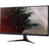 Monitor LED Acer VG240Ybmiix, 23.8'' Full HD, 1ms, Negru