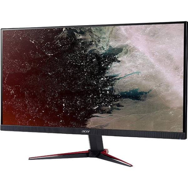 Monitor LED Acer VG240Ybmiix, 23.8'' Full HD, 1ms, Negru