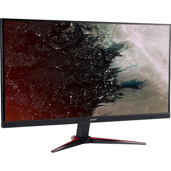 Monitor LED Acer VG240Ybmiix, 23.8'' Full HD, 1ms, Negru