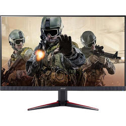Monitor LED Acer VG240Ybmiix, 23.8'' Full HD, 1ms, Negru