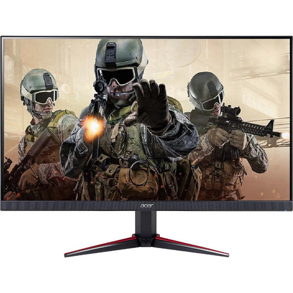 Monitor LED Acer VG270BMIIX, 27.0'' Full HD, 1ms, Negru