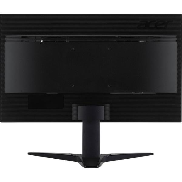 Monitor LED Acer KG251QDBMIIPX, 24.5'' Full HD, 1ms, Negru