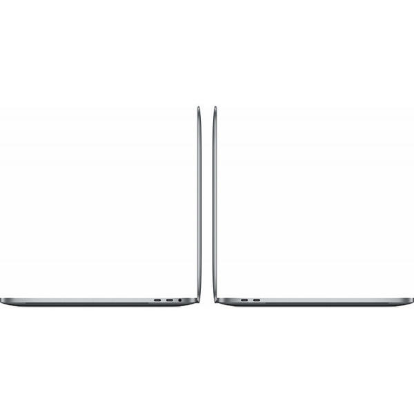 Laptop Apple The New MacBook Pro 15 Retina with Touch Bar, 15.4'' Retina, Core i9 2.9GHz, 32GB DDR4, 2TB SSD, Radeon Pro 555X 4GB, Mac OS High Sierra, INT KB, Space Gray