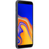 Smartphone Samsung Galaxy J6 Plus (2018), Dual SIM, 6.0'' IPS LCD Multitouch, Quad Core 1.4GHz, 3GB RAM, 32GB, Dual 13MP + 5MP, 4G, Black