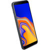 Smartphone Samsung Galaxy J6 Plus (2018), Dual SIM, 6.0'' IPS LCD Multitouch, Quad Core 1.4GHz, 3GB RAM, 32GB, Dual 13MP + 5MP, 4G, Black