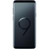 Smartphone Samsung Galaxy S9 Plus, Dual SIM, 6.2'' Super AMOLED Multitouch, Octa Core 2.7GHz + 1.7GHz, 6GB RAM, 256GB, Dual 12MP + 12MP, 4G, Midnight Black