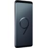 Smartphone Samsung Galaxy S9 Plus, Dual SIM, 6.2'' Super AMOLED Multitouch, Octa Core 2.7GHz + 1.7GHz, 6GB RAM, 256GB, Dual 12MP + 12MP, 4G, Midnight Black