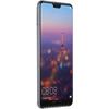 Smartphone Huawei P20, Dual SIM, 5.8'' LTPS IPS LCD Multitouch, Octa Core 2.36GHz + 1.8GHz, 4GB RAM, 128GB, Dual 12MP + 20MP, 4G, Midnight Blue