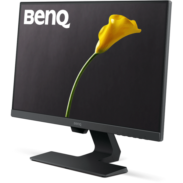 Monitor LED Benq GW2480E, 23.8'' Full HD, 5ms, negru