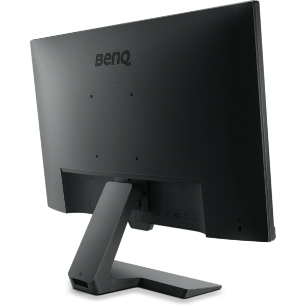 Monitor LED Benq GW2480E, 23.8'' Full HD, 5ms, negru