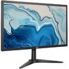 Monitor LED AOC 22B1H, 21.5'' Full HD, 5ms, Negru