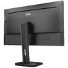 Monitor LED AOC 22P1, 21.5'' Full HD, 5ms, Negru