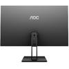 Monitor LED AOC 22V2Q, 21.5'' Full HD, 5ms, Negru