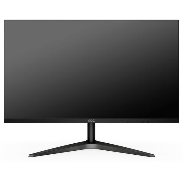 Monitor LED AOC 27B1H, 27.0'' Full HD, 7ms, Negru