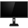 Monitor LED AOC 27P1, 27.0'' Full HD, 5ms, Negru