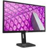 Monitor LED AOC 27P1, 27.0'' Full HD, 5ms, Negru