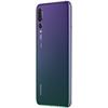 Smartphone Huawei P20 Pro, Dual SIM, 6.1'' OLED Multitouch, Octa Core 2.36GHz + 1.8GHz, 6GB RAM, 128GB, Triple 40MP + 20MP + 8MP, 4G, Twilight