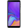 Smartphone Samsung Galaxy A7 (2018), Dual SIM, 6.0'' Super AMOLED Multitouch, Octa Core 2.2GHz + 1.6GHz, 4GB RAM, 64GB, Triple 24MP + 5MP + 8MP, 4G, Black