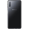 Smartphone Samsung Galaxy A7 (2018), Dual SIM, 6.0'' Super AMOLED Multitouch, Octa Core 2.2GHz + 1.6GHz, 4GB RAM, 64GB, Triple 24MP + 5MP + 8MP, 4G, Black