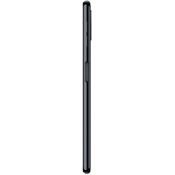 Smartphone Samsung Galaxy A7 (2018), Dual SIM, 6.0'' Super AMOLED Multitouch, Octa Core 2.2GHz + 1.6GHz, 4GB RAM, 64GB, Triple 24MP + 5MP + 8MP, 4G, Black