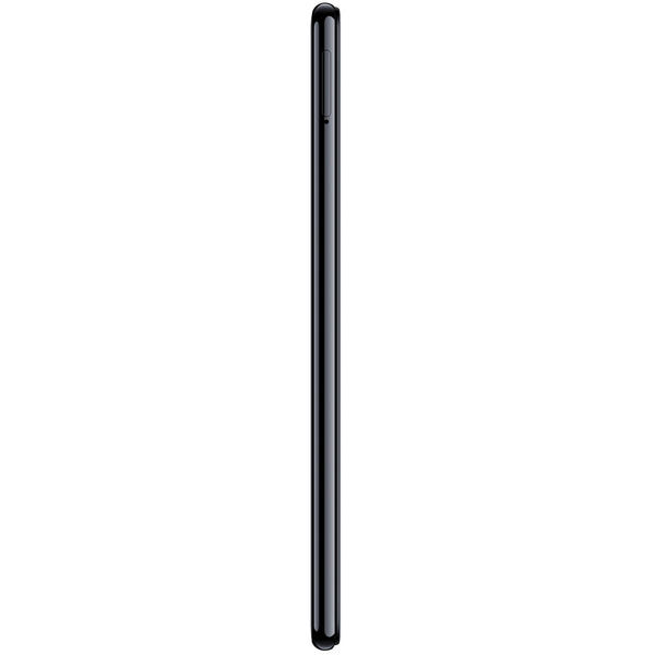 Smartphone Samsung Galaxy A7 (2018), Dual SIM, 6.0'' Super AMOLED Multitouch, Octa Core 2.2GHz + 1.6GHz, 4GB RAM, 64GB, Triple 24MP + 5MP + 8MP, 4G, Black