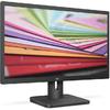 Monitor LED AOC 22E1D, 21.5'' Full HD, 2ms, Negru