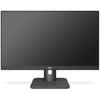 Monitor LED AOC 24E1Q, 23.8'' Full HD, 5ms, Negru