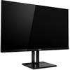 Monitor LED AOC 24V2Q, 23.8'' Full HD, 5ms, Negru