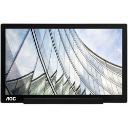 I1601FWUX, 15.6'' Full HD, 5ms, Negru