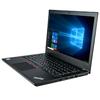 Laptop Lenovo ThinkPad T480, 14.0" FHD, Core i5-8250U pana la 3.4GHz, 8GB DDR4, 256GB SSD, Intel UHD 620, Fingerprint Reader, Windows 10 Pro, Negru