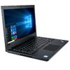 Laptop Lenovo ThinkPad T480, 14.0" FHD, Core i5-8250U pana la 3.4GHz, 16GB DDR4, 256GB SSD, Intel UHD 620, Fingerprint Reader, Windows 10 Pro, Negru