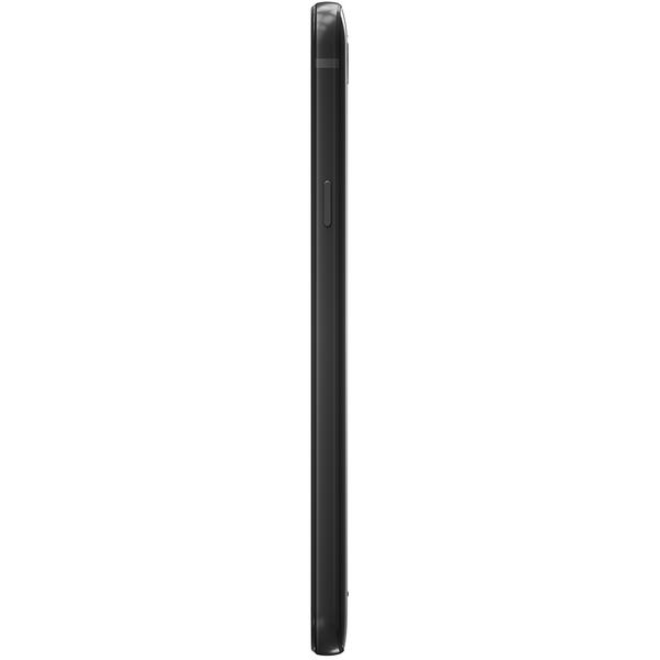 Smartphone LG Q6, Single SIM, 5.5'' IPS LCD Multitouch, Octa Core 1.4GHz, 3GB RAM, 32GB, 13MP, 4G, Astro Black