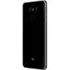 Smartphone LG G6, Single SIM, 5.7'' IPS LCD Multitouch, Quad Core 2.35GHz + 1.6GHz, 4GB RAM, 32GB, Dual 13MP + 13MP, 4G, Astro Black