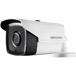 Camera supraveghere Hikvision DS-2CE16D0T-IT5F 3.6mm, Bullet, Analog, 2MP, CMOS, IR, Alb/Negru