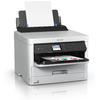 Imprimanta cu jet Epson WorkForce Pro WF-C5290DW, A4, Inkjet Color, USB, Retea, WiFi