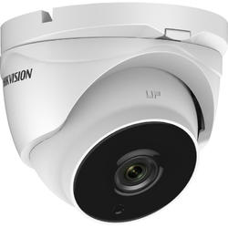Camera supraveghere Hikvision DS-2CE56D8T-IT3Z 2.8 - 12mm, Dome, Analog, 2MP, CMOS, IR, Alb/Negru