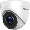 Camera supraveghere Hikvision DS-2CE78U8T-IT3 2.8mm, Dome, Analog, 8.29MP, CMOS, IR, Alb/Negru