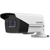 Camera supraveghere Hikvision DS-2CE16H0T-IT3ZF 2.7 - 13.5mm, Bullet, Analog, 5MP, CMOS, IR, Alb/Negru